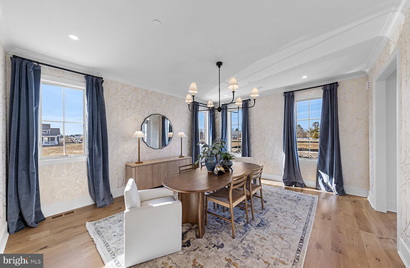 OLDE TOWN - Residential