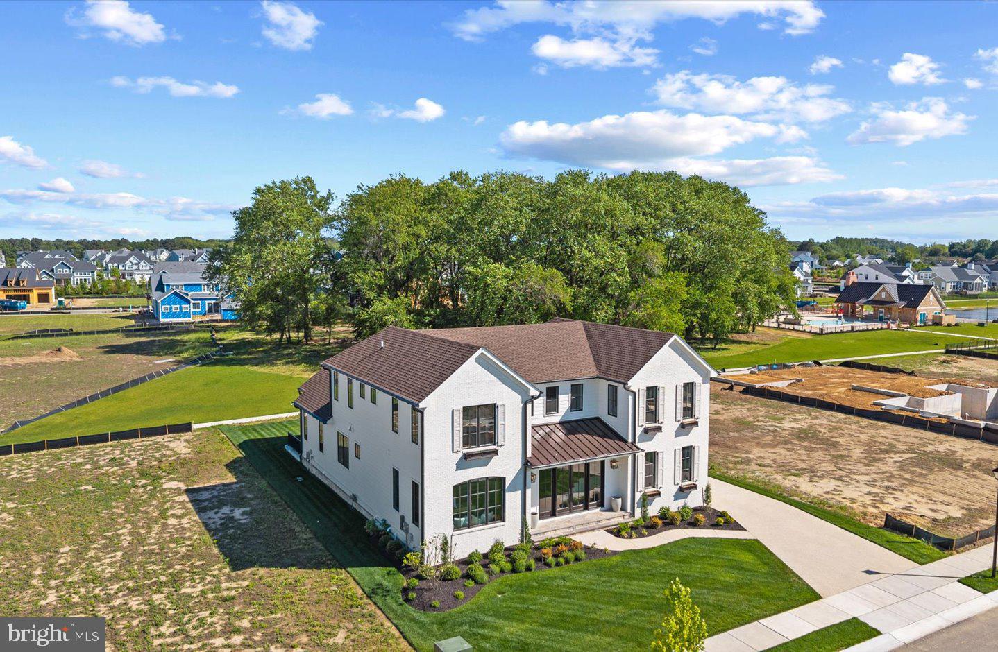 OLDE TOWN - Residential