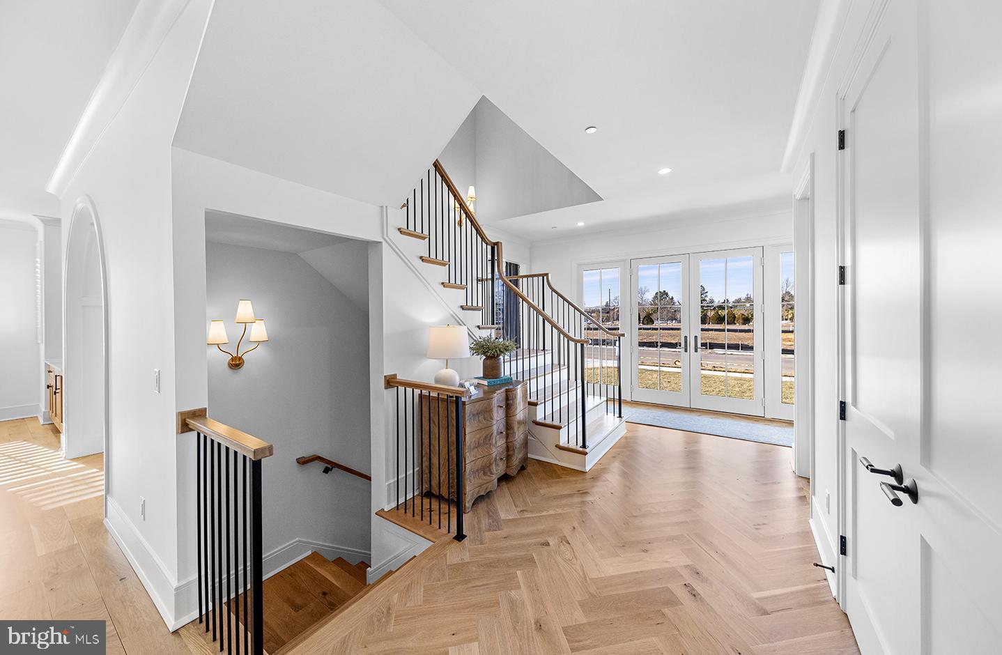 OLDE TOWN - Residential