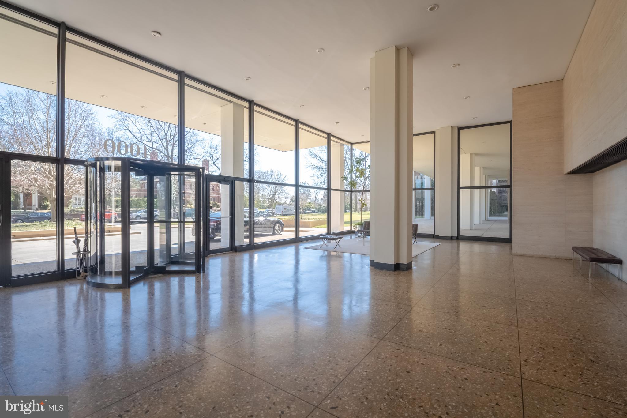 GUILFORD - Residential Lease