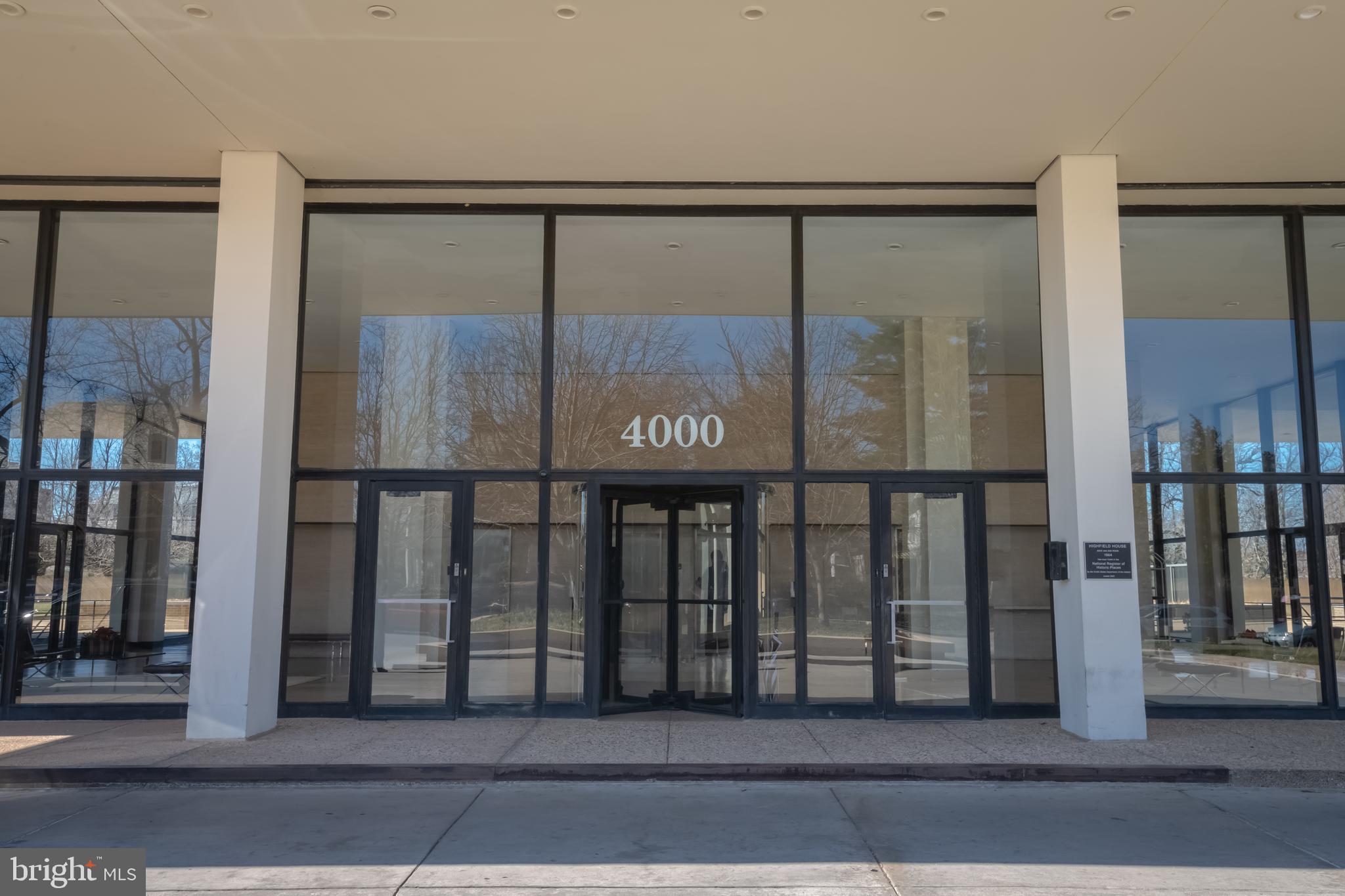 GUILFORD - Residential Lease