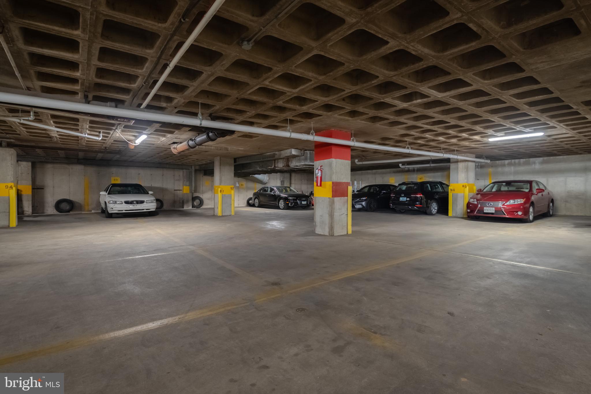 GUILFORD - Residential Lease