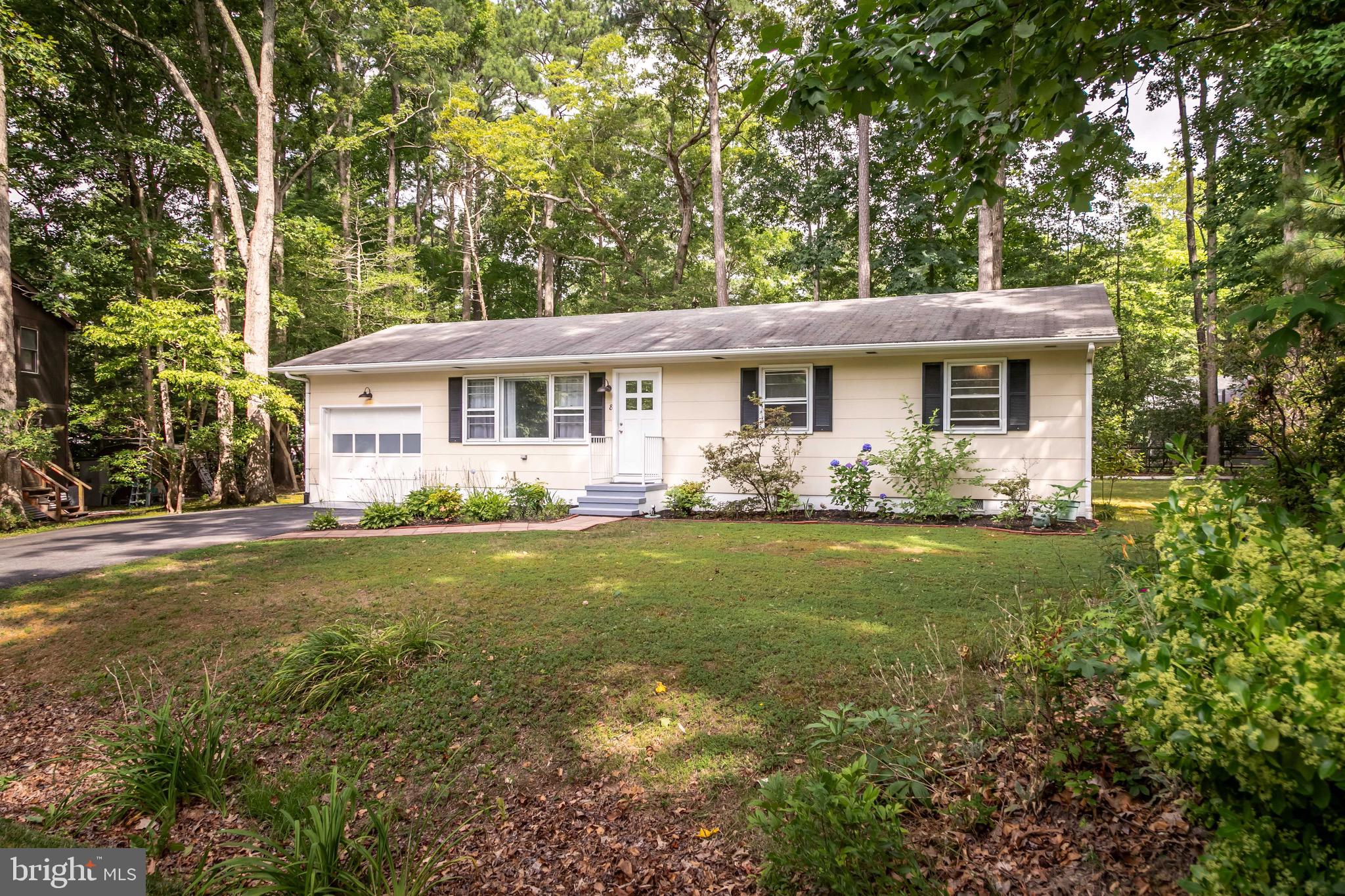 OCEAN PINES - SOMERSET - Residential