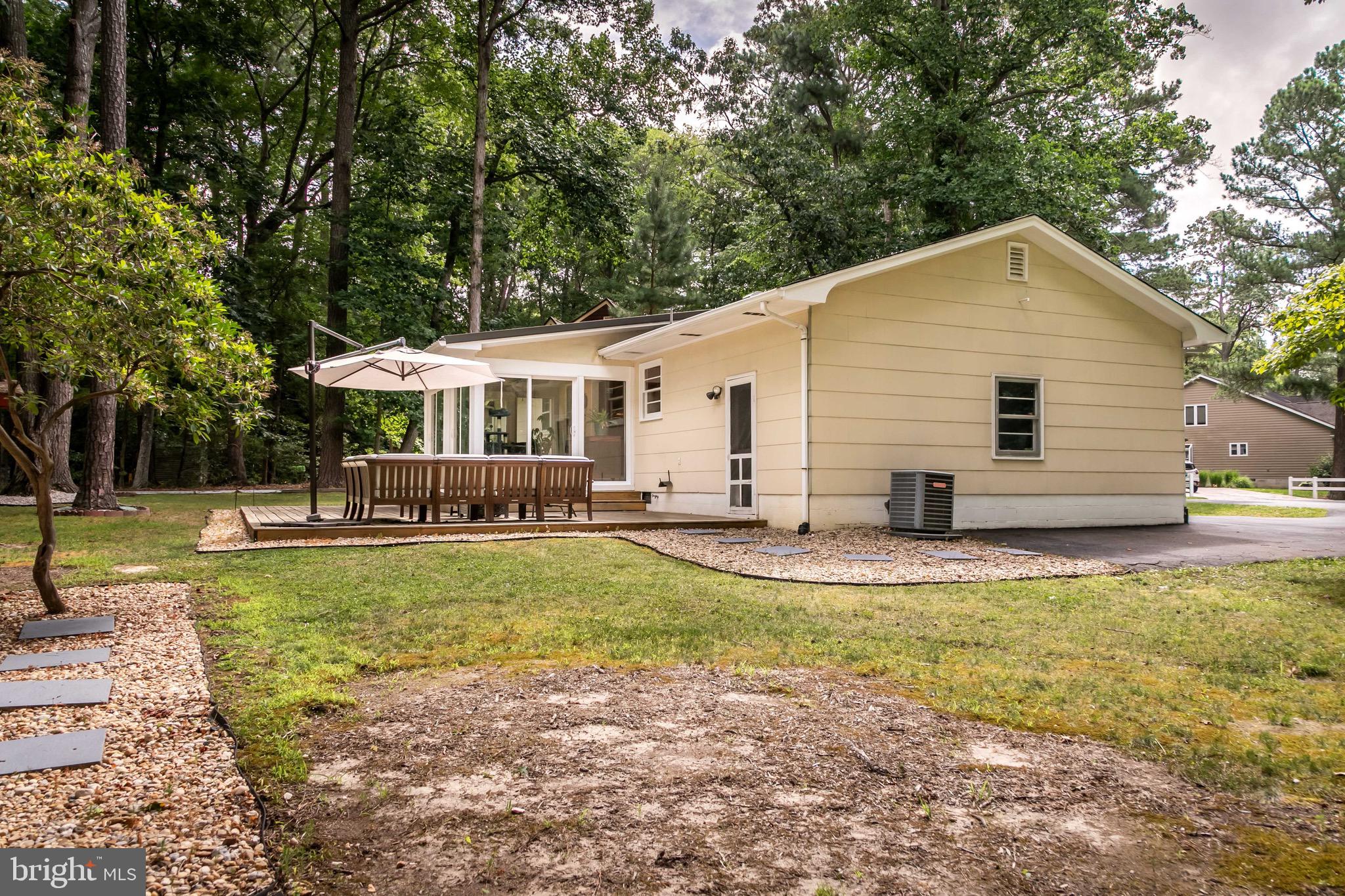 OCEAN PINES - SOMERSET - Residential