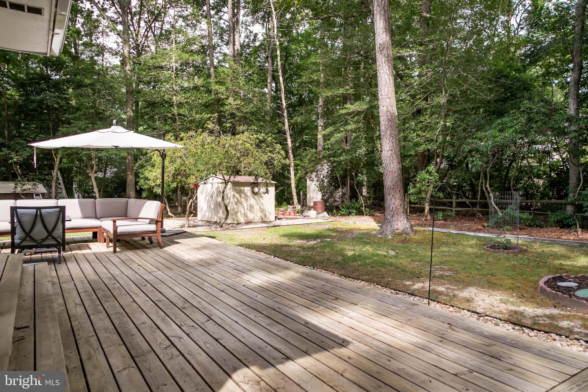 OCEAN PINES - SOMERSET - Residential