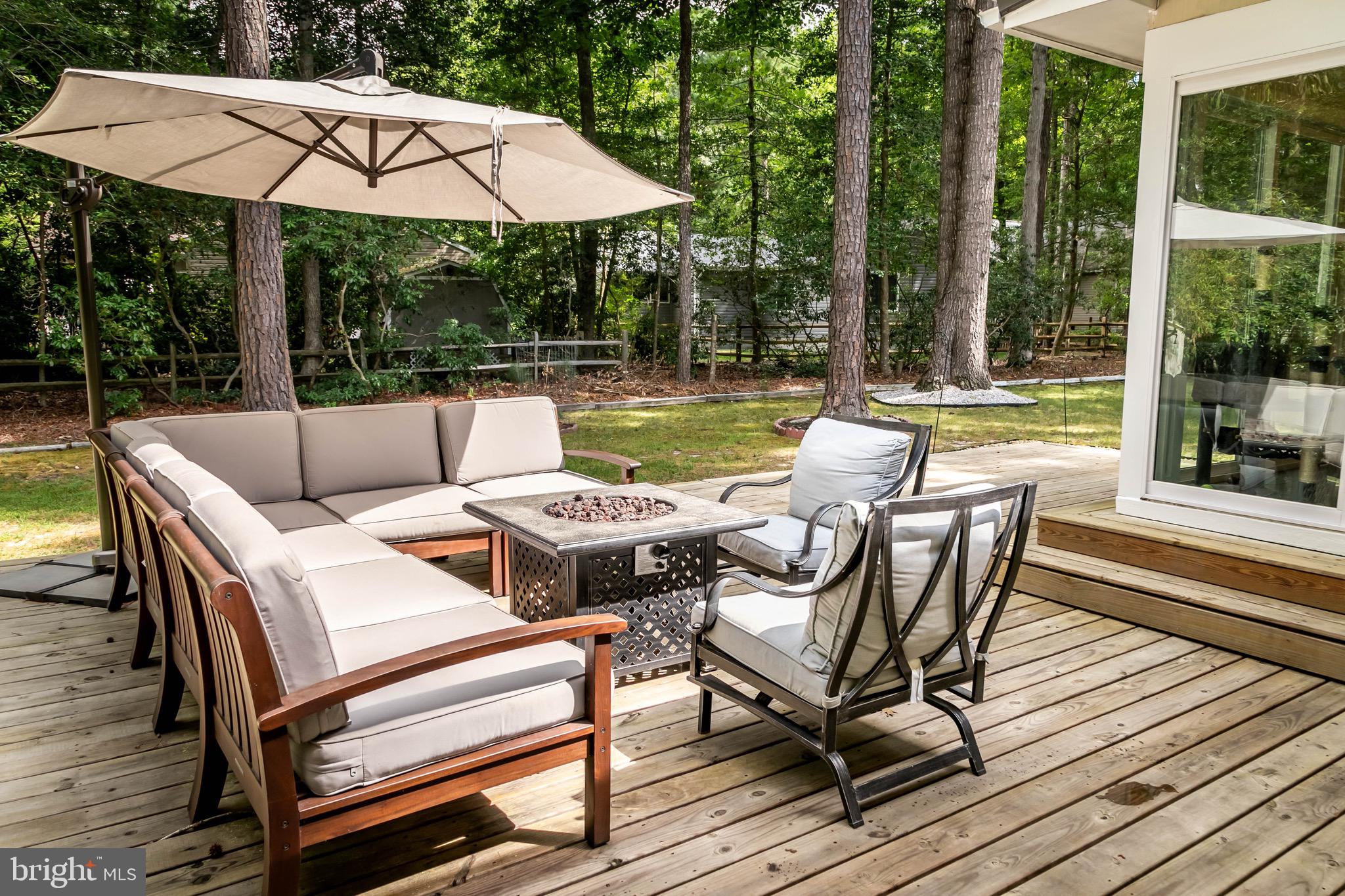 OCEAN PINES - SOMERSET - Residential