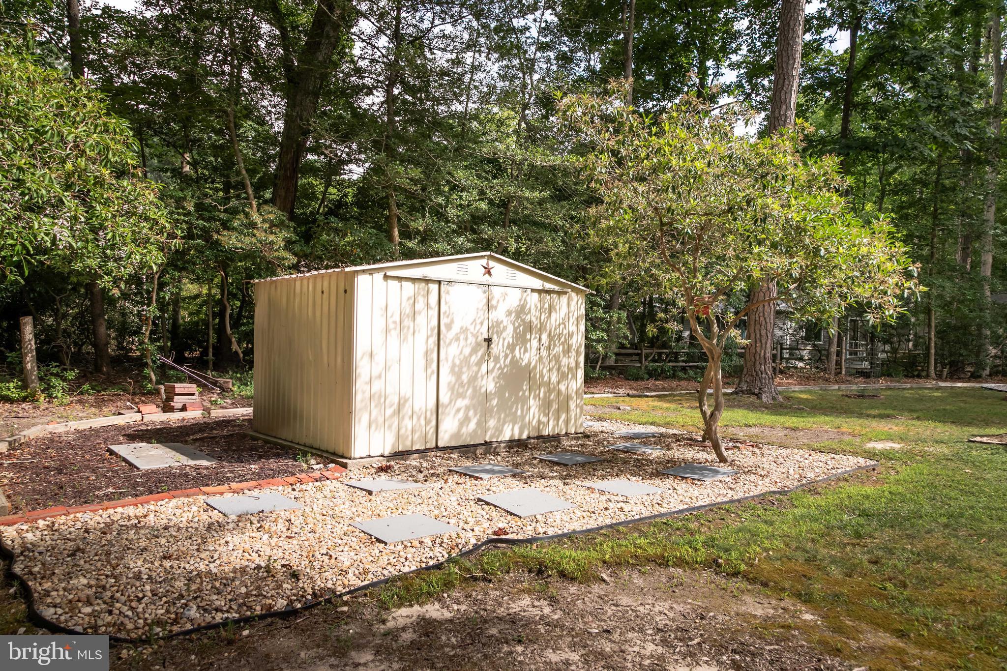 OCEAN PINES - SOMERSET - Residential