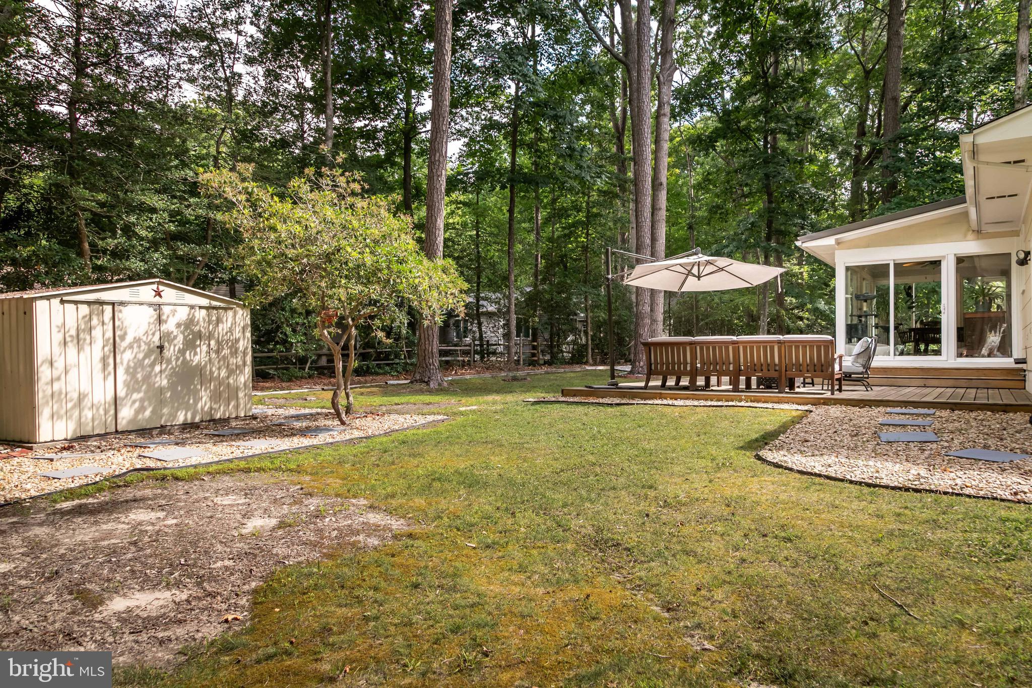 OCEAN PINES - SOMERSET - Residential