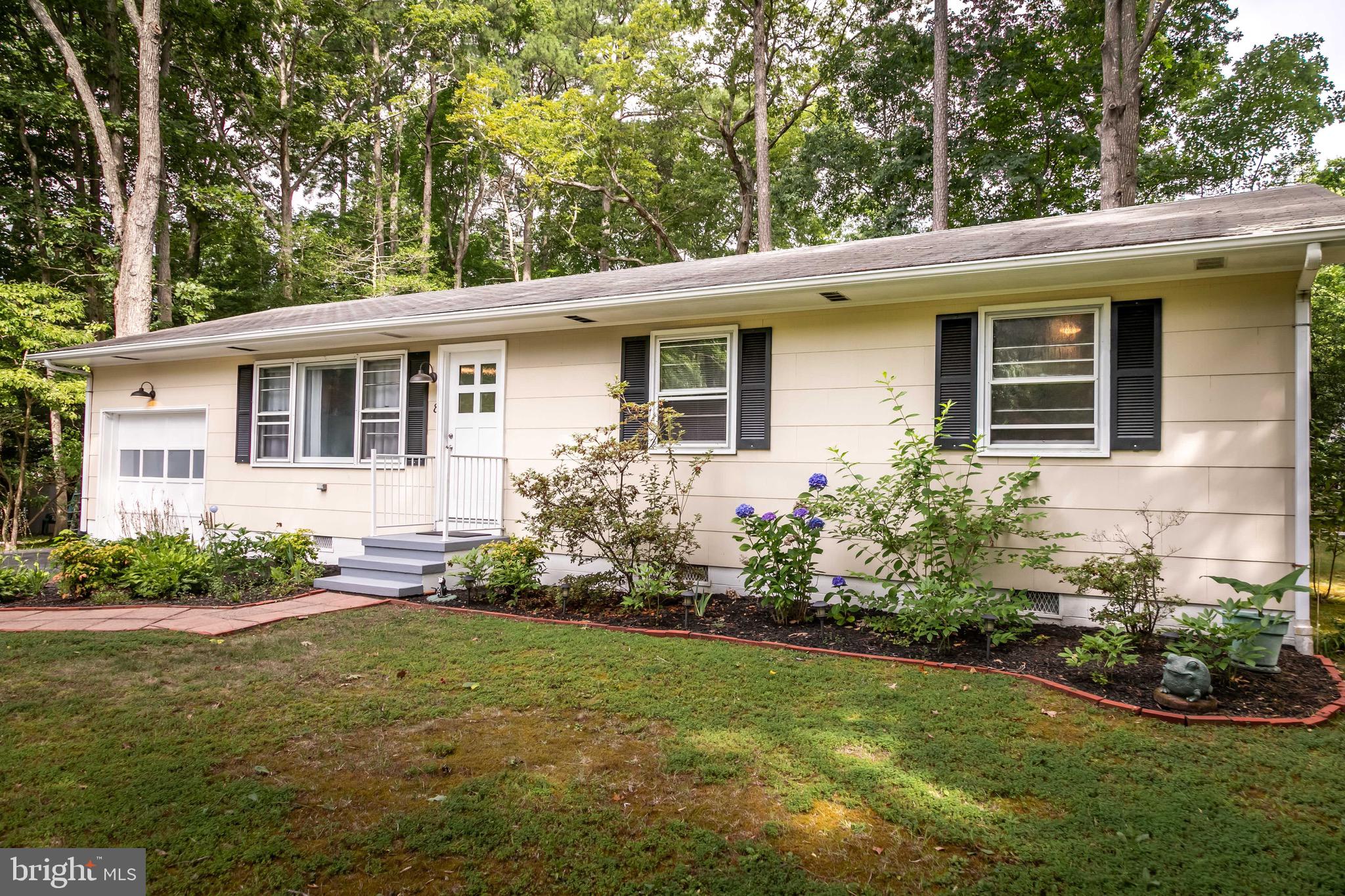 OCEAN PINES - SOMERSET - Residential