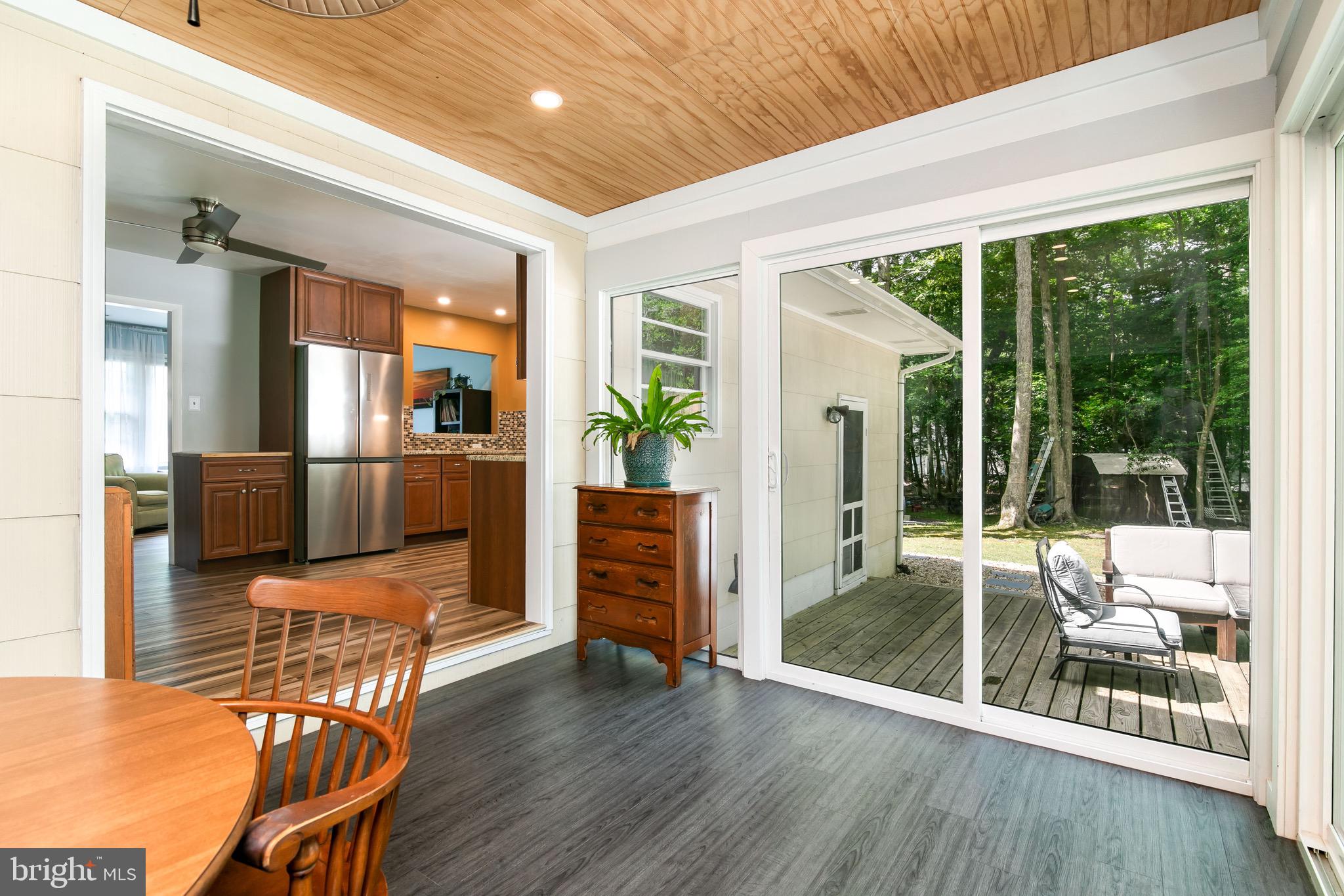 OCEAN PINES - SOMERSET - Residential