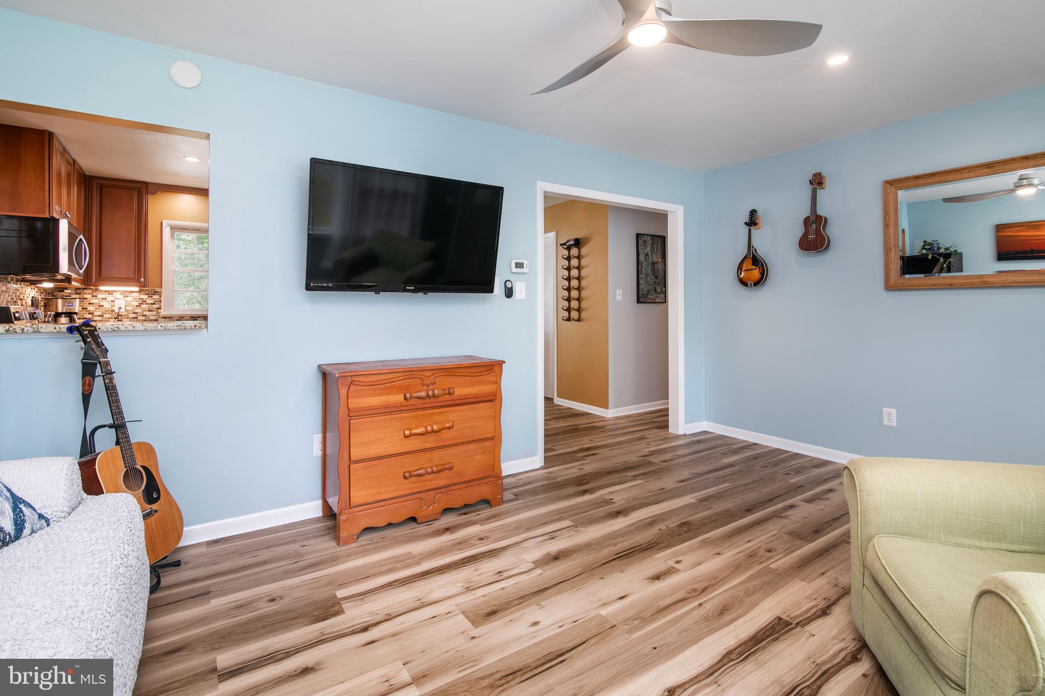 OCEAN PINES - SOMERSET - Residential