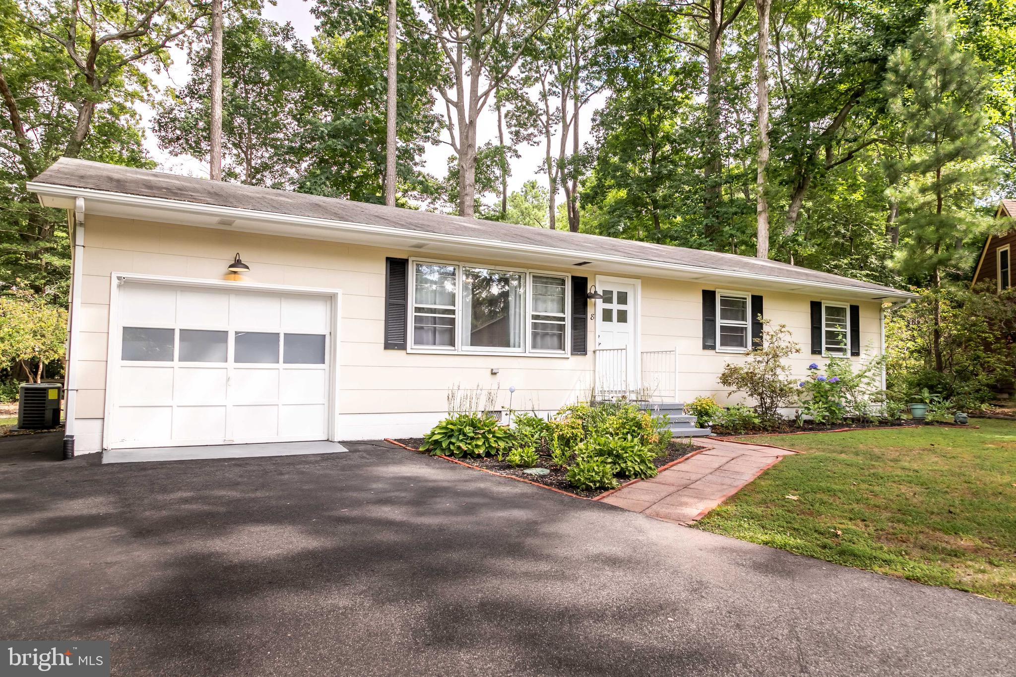 OCEAN PINES - SOMERSET - Residential