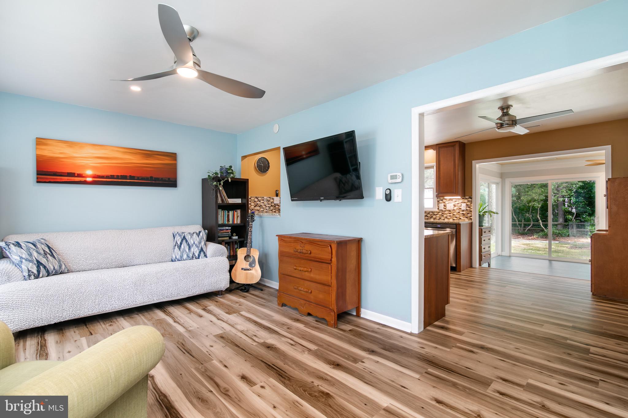 OCEAN PINES - SOMERSET - Residential