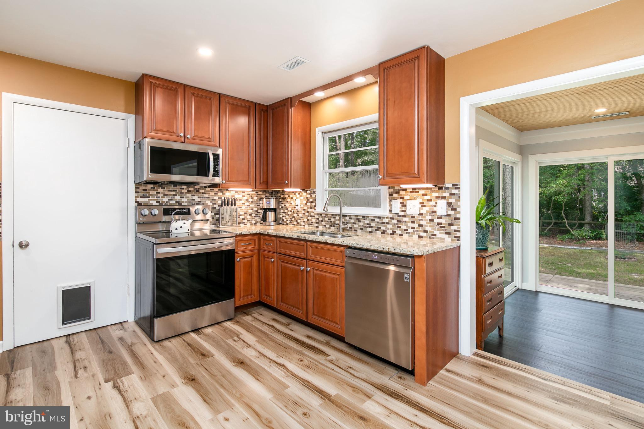 OCEAN PINES - SOMERSET - Residential