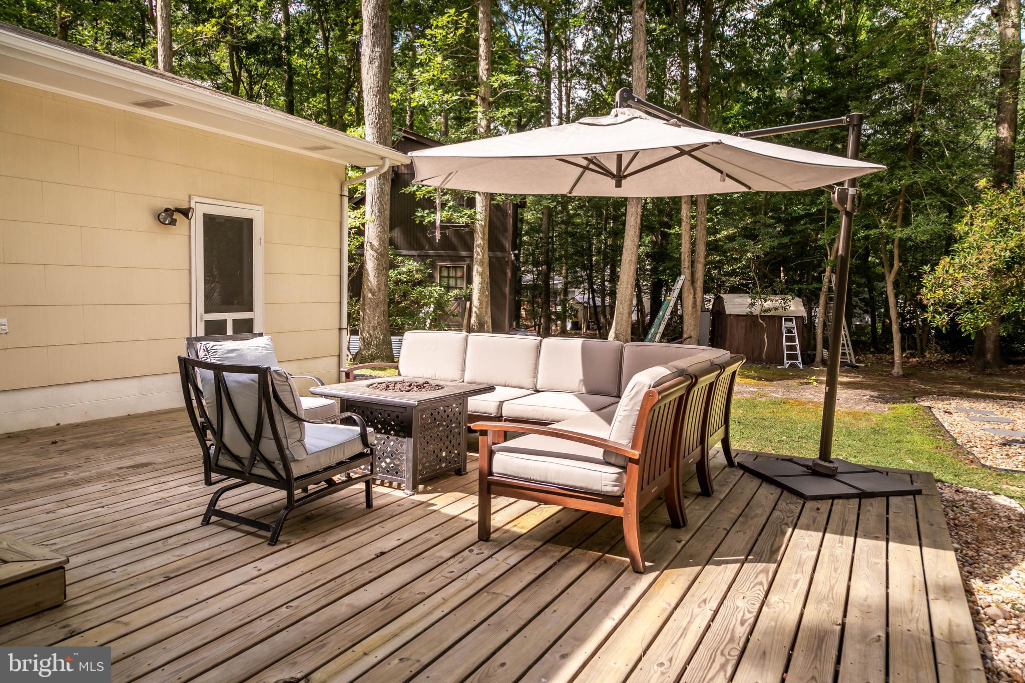 OCEAN PINES - SOMERSET - Residential