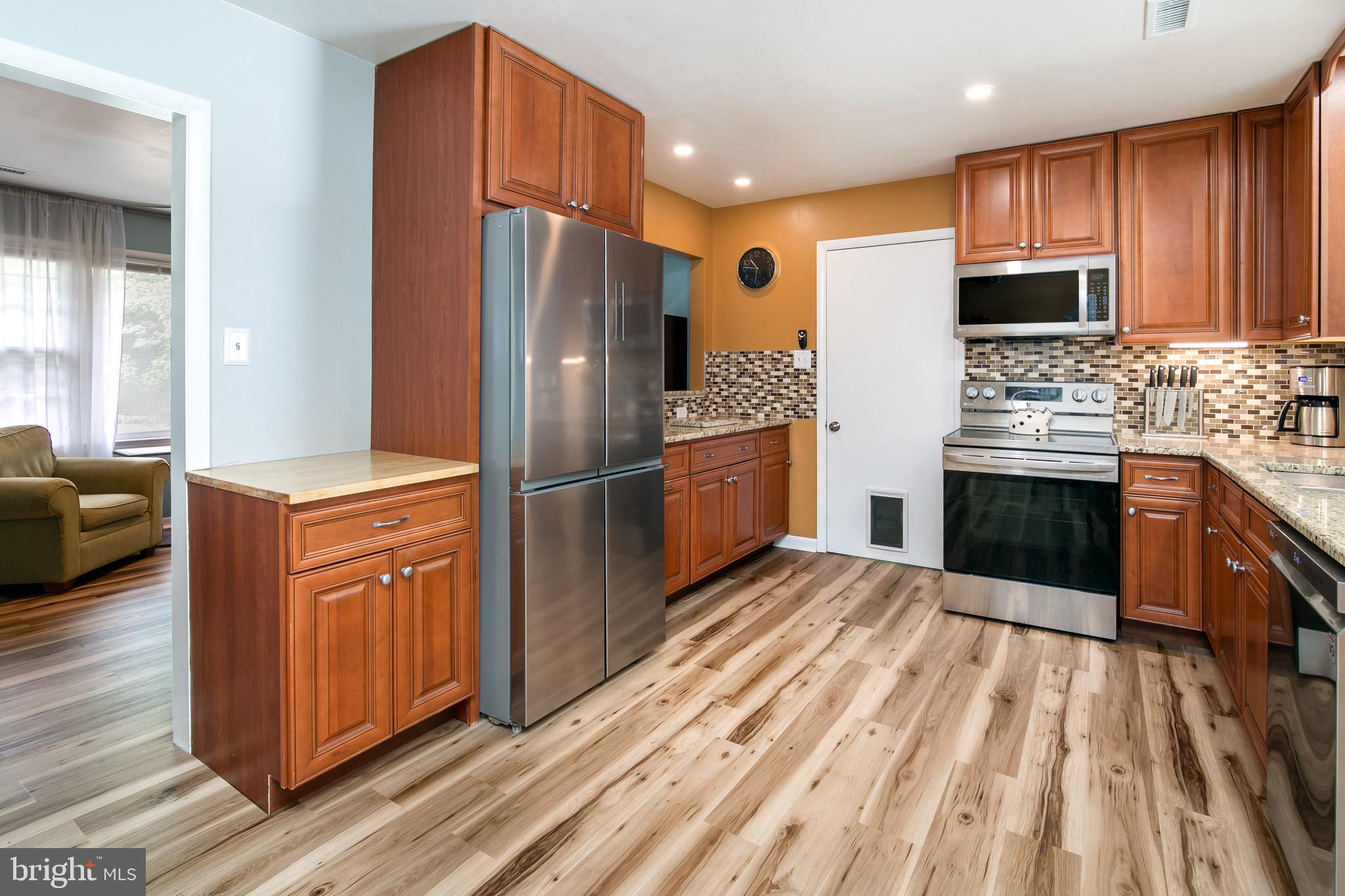 OCEAN PINES - SOMERSET - Residential