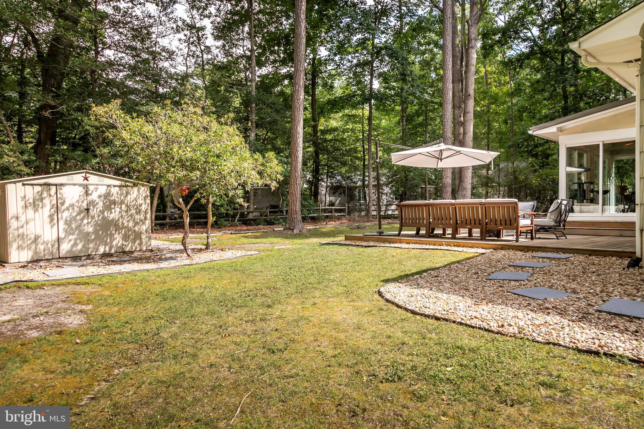 OCEAN PINES - SOMERSET - Residential