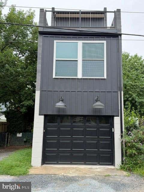 Homes For Rent - 431 N Cherry Street St #REAR<br/> Lancaster County, LANCASTER, PA 17602