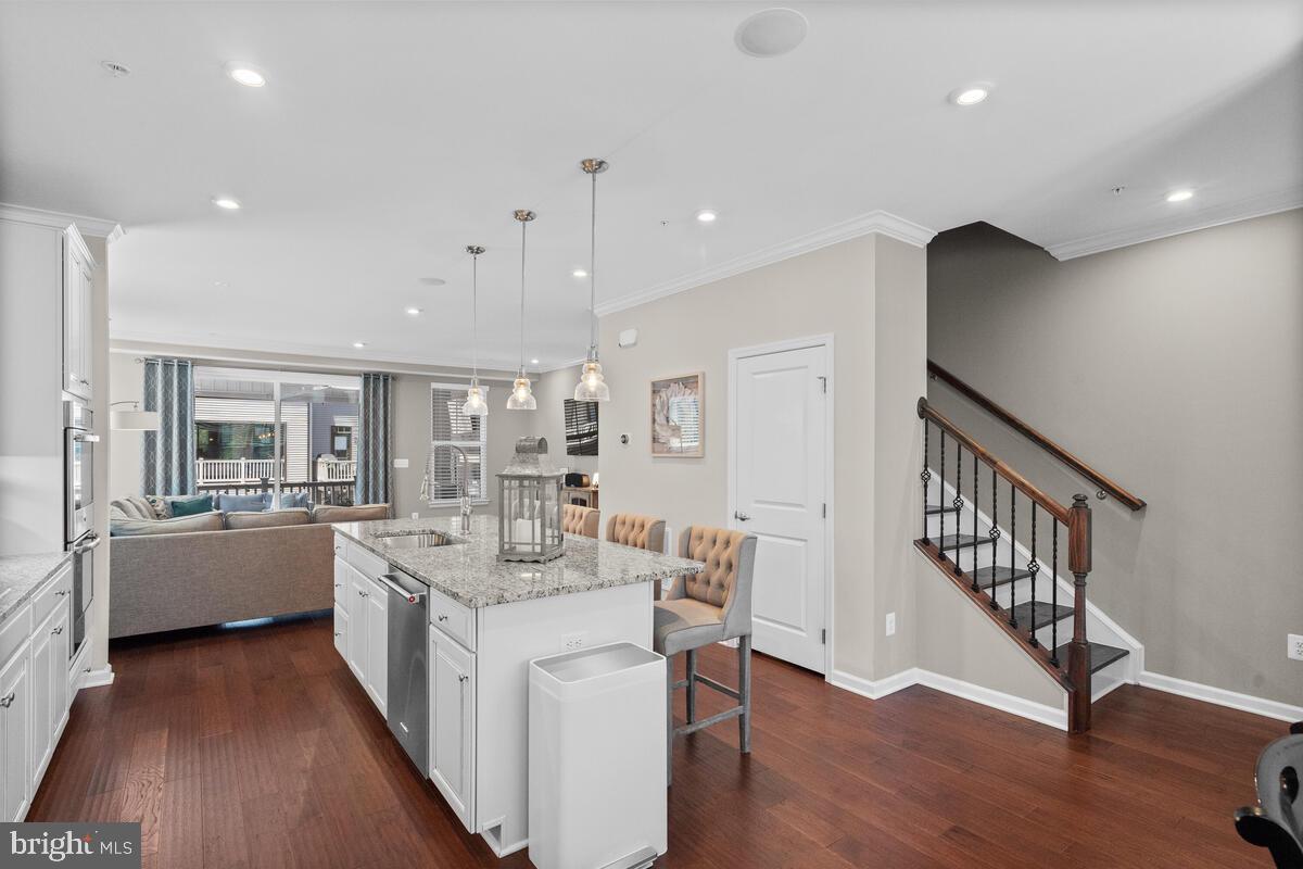 WESTMOORE AT MOOREFIELD - Residential Lease