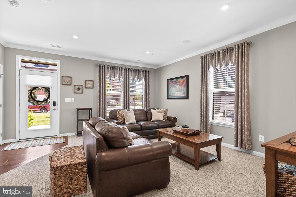 WESTMOORE AT MOOREFIELD - Residential Lease