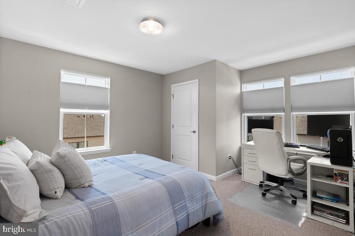 WESTMOORE AT MOOREFIELD - Residential Lease