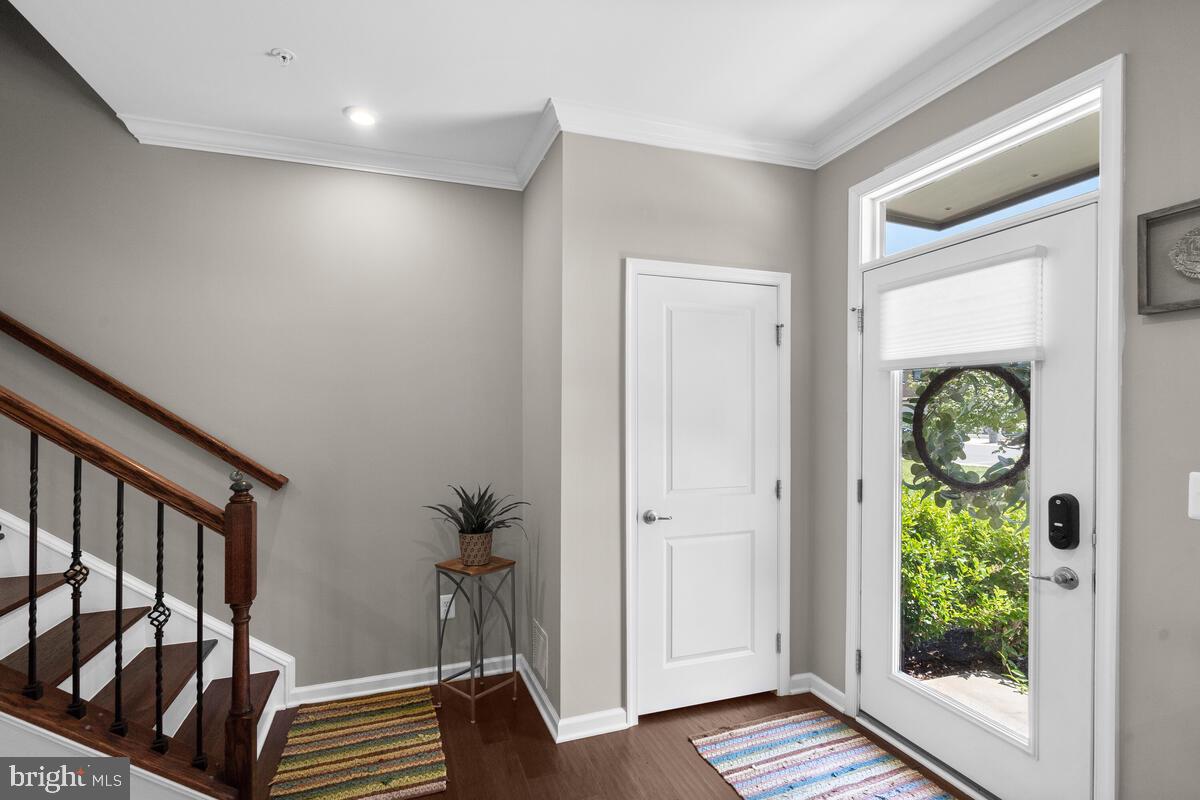 WESTMOORE AT MOOREFIELD - Residential Lease