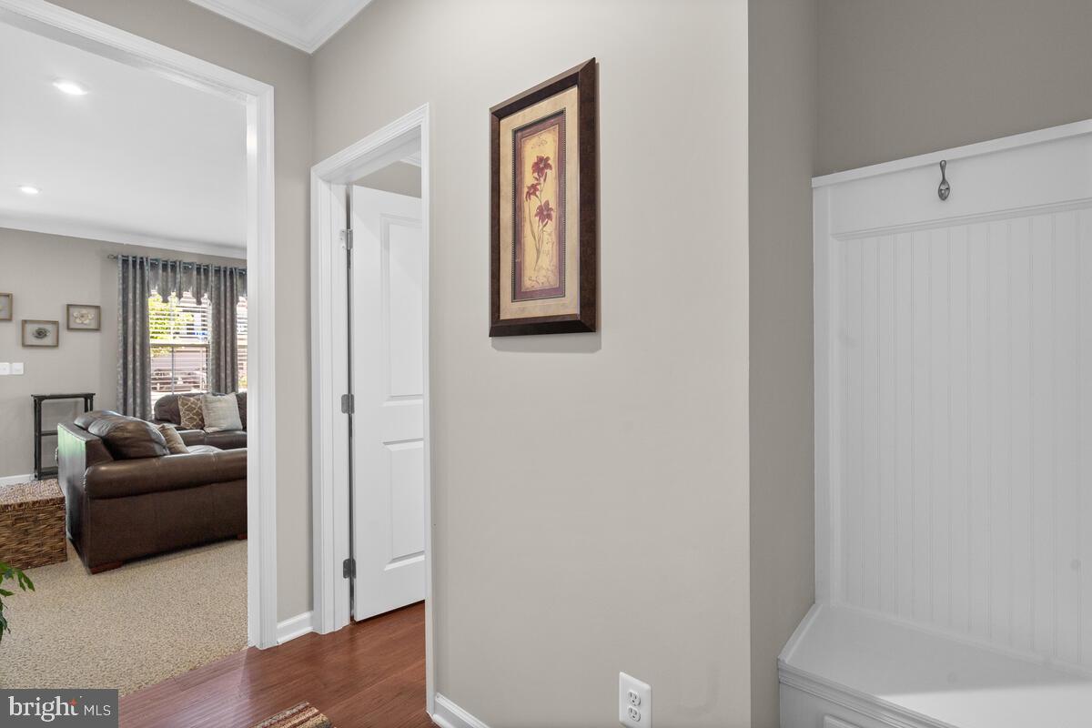 WESTMOORE AT MOOREFIELD - Residential Lease