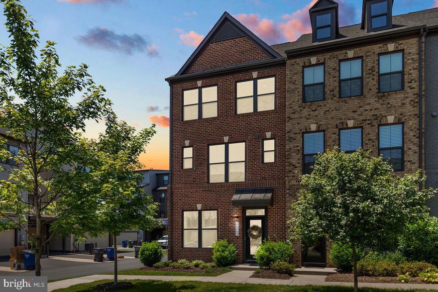 Luxurious end unit townhome for rent in the desirable Westmoore at Moorefield community! This well-maintained residence is loaded with upgrades, providing a perfect balance of comfort and style. The open eat-in kitchen features upgraded cabinetry, stainless steel appliances, and elegant granite countertops. The family room seamlessly connects to a covered porch, creating an ideal space for gatherings. Enjoy the beauty of wide plank hardwood flooring and built-in speakers on both floors.
The master bedroom is a comfortable retreat with ample natural light and an ensuite bathroom adorned with upgraded tiles. The fourth level offers a bonus space with a spacious loft and a fourth bedroom with a full bathroom – ideal for guests or a private retreat. The finished garage features EPOXY flooring, NEST thermostats, doorbell, and security camera. Crown molding, wooden stairs with wrought iron spindles, multiple ceiling fans, and recessed lighting enhance the home's appeal.
For added convenience, all bedrooms, living areas, and the loft are equipped with Ethernet/TV connections. Westmoore at Moorefield's prime location puts you just 3 miles from the Greenway/Dulles Toll Road, 9 miles from Dulles Airport, and half a mile from the Silver Metro Line. Easy access to Reston, Tysons Corner, and Washington DC.
Amenities include proximity to Westmoore Park, biking and walking trails, and a clubhouse. Don't miss the opportunity to walk to the Metro! Experience luxury living in this Westmoore at Moorefield townhome.
***Photos are from previous listing******PLEASE NOTE THE LISTING AGENT MIGHT NOT BE ABLE TO ADDRESS ALL EMAIL INQUIRIES RECEIVED THROUGH ZILLOW OR OTHER ONLINE REAL ESTATE PLATFORMS. FOR SCHEDULING VIEWINGS OR ANY QUERIES REGARDING THIS PROPERTY, KINDLY REACH OUT TO THE LISTING AGENT DIRECTLY VIA TEXT