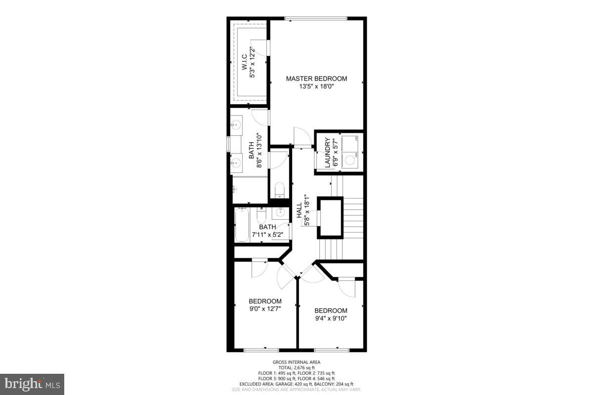 WESTMOORE AT MOOREFIELD - Residential Lease