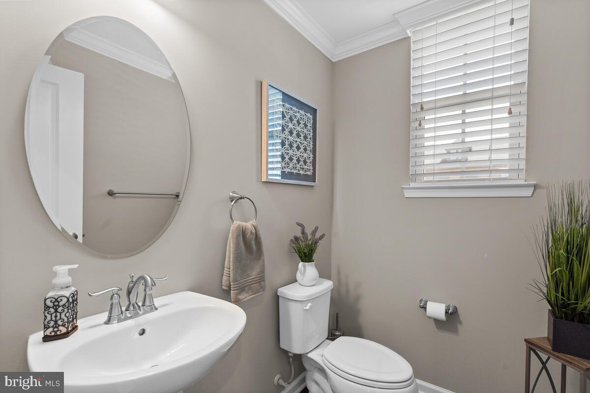 WESTMOORE AT MOOREFIELD - Residential Lease