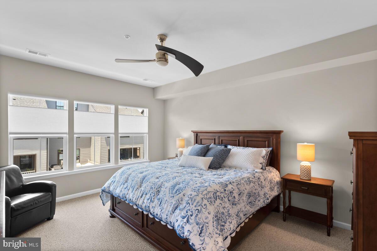 WESTMOORE AT MOOREFIELD - Residential Lease