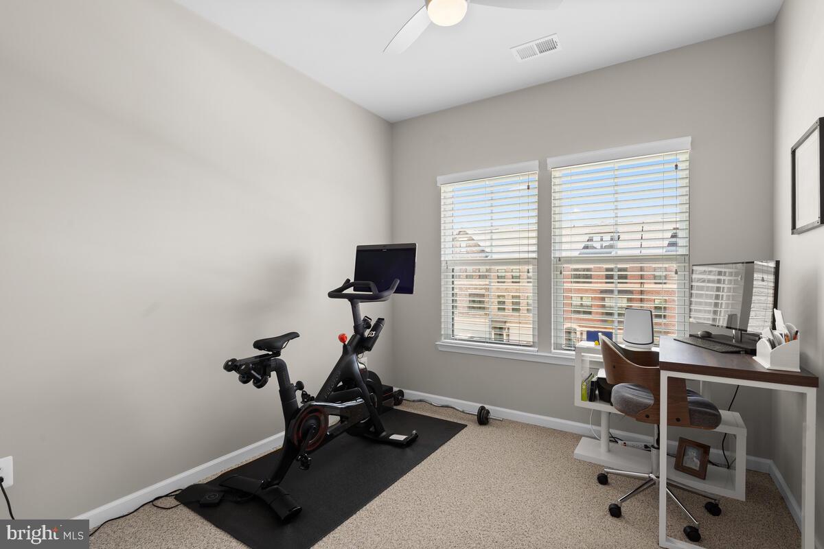 WESTMOORE AT MOOREFIELD - Residential Lease