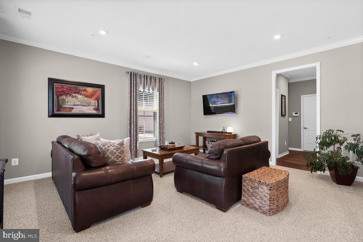 WESTMOORE AT MOOREFIELD - Residential Lease