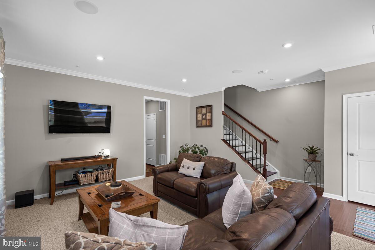 WESTMOORE AT MOOREFIELD - Residential Lease