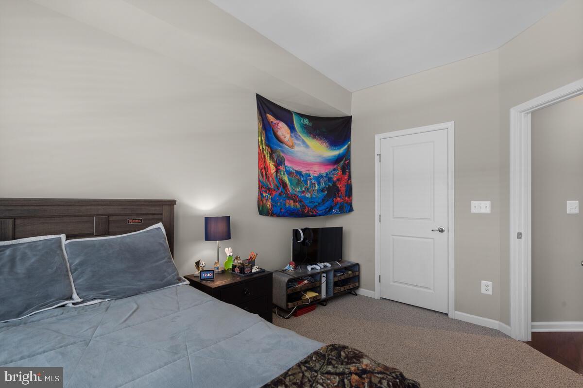 WESTMOORE AT MOOREFIELD - Residential Lease