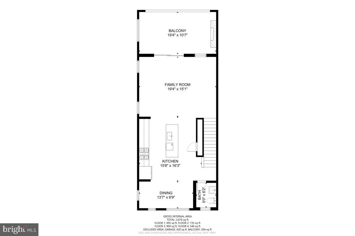 WESTMOORE AT MOOREFIELD - Residential Lease