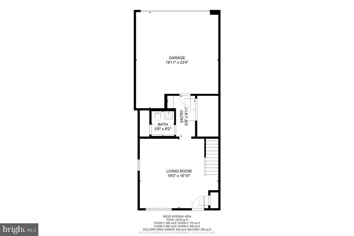 WESTMOORE AT MOOREFIELD - Residential Lease
