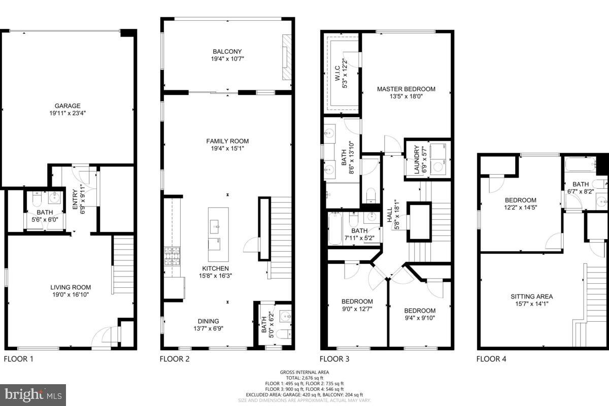 WESTMOORE AT MOOREFIELD - Residential Lease