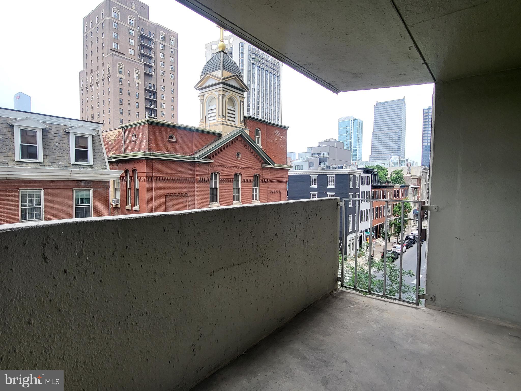 RITTENHOUSE SQUARE - Residential