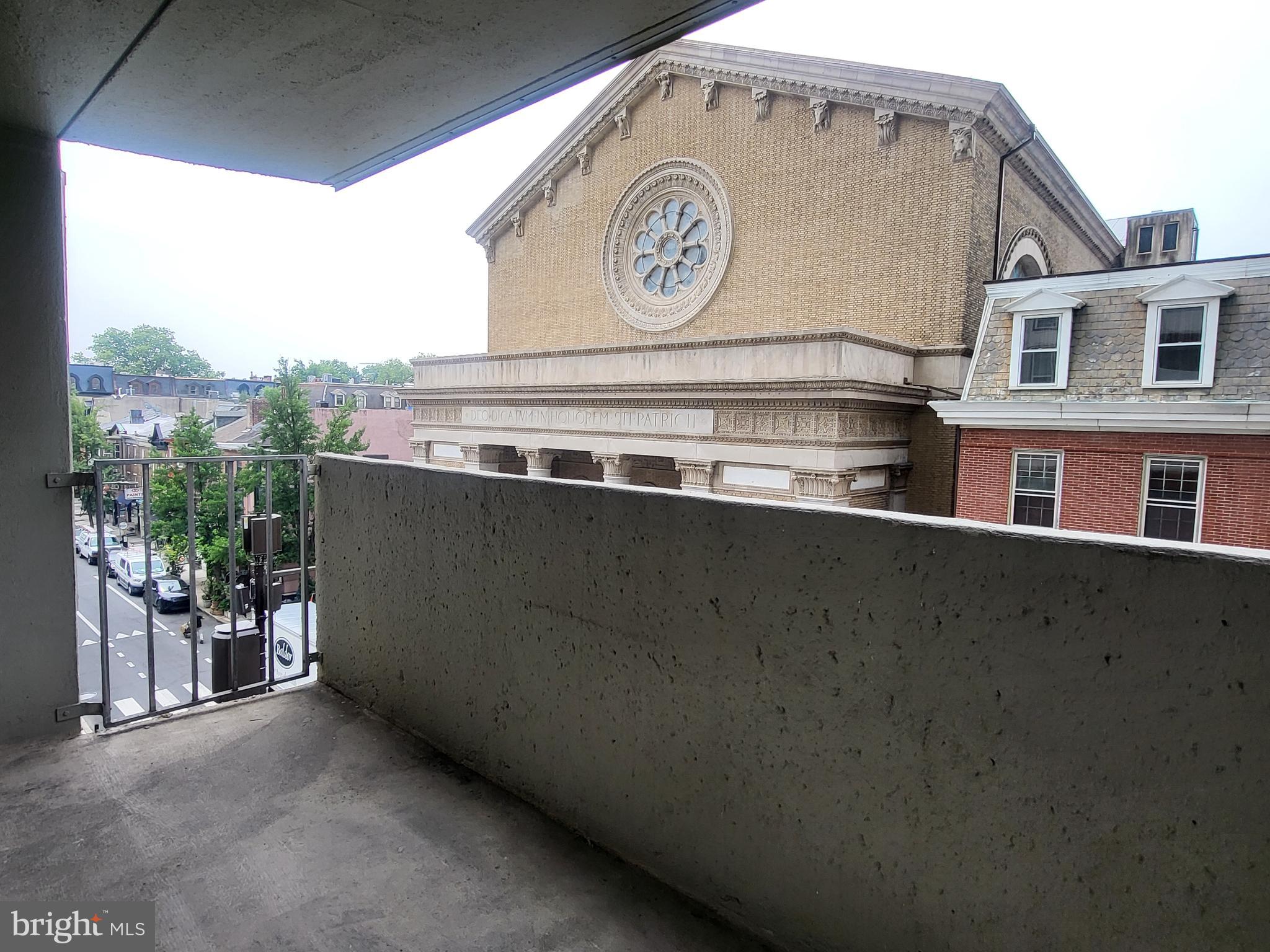 RITTENHOUSE SQUARE - Residential