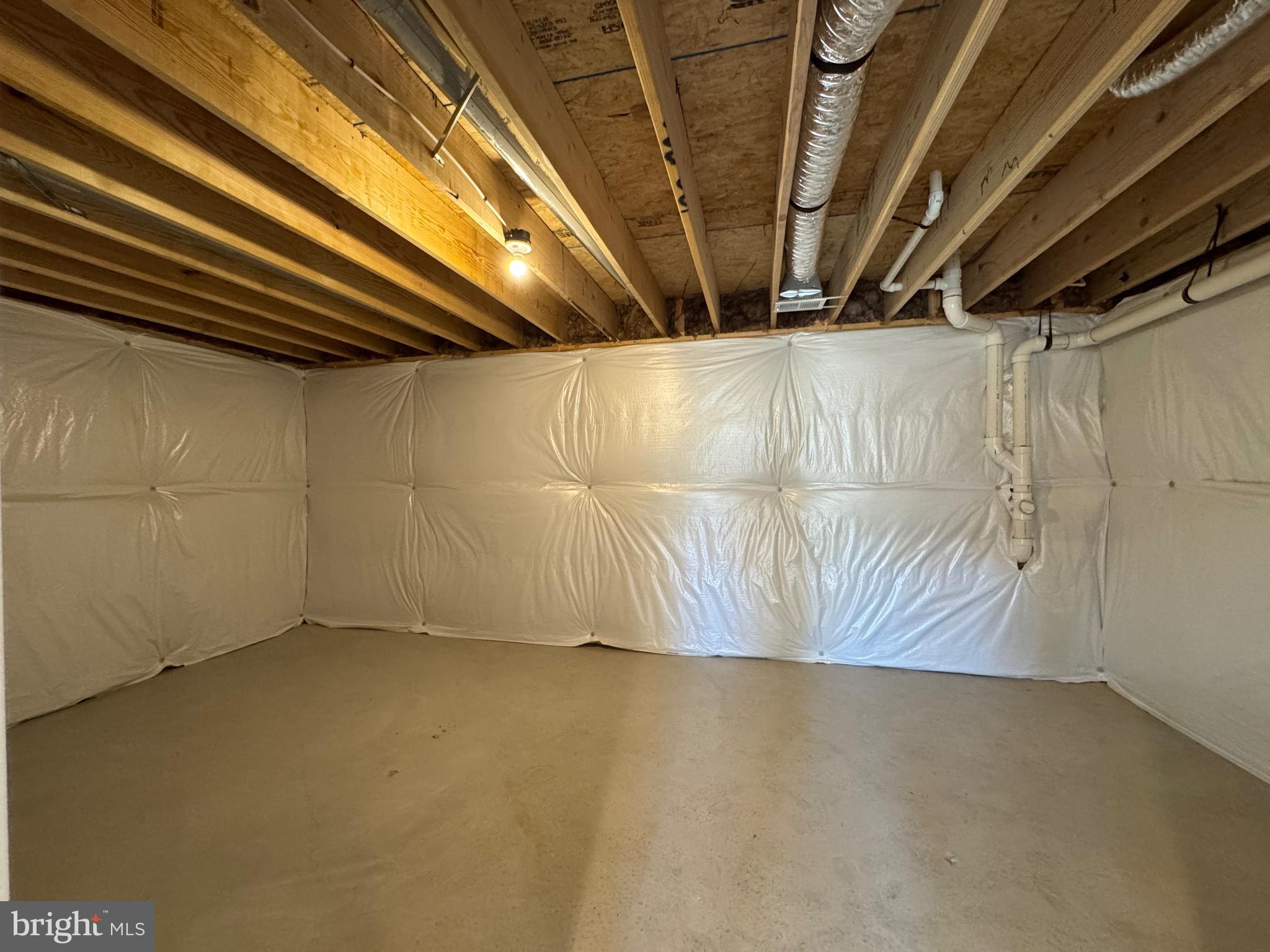 PRESIDENTS POINTE - Residential