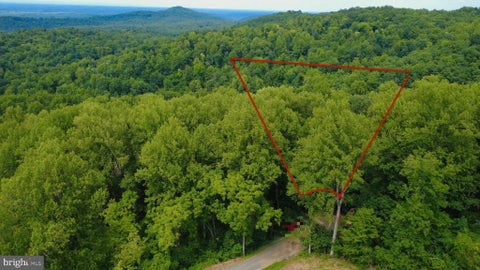 Vacant Land For Sale - LOT 62 Riley Court<br/> Warren County, FRONT ROYAL, VA 22630