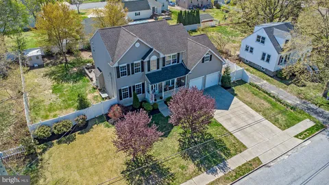 110 Locust Avenue, Pennsville, NJ 08070 - #: NJSA2014546