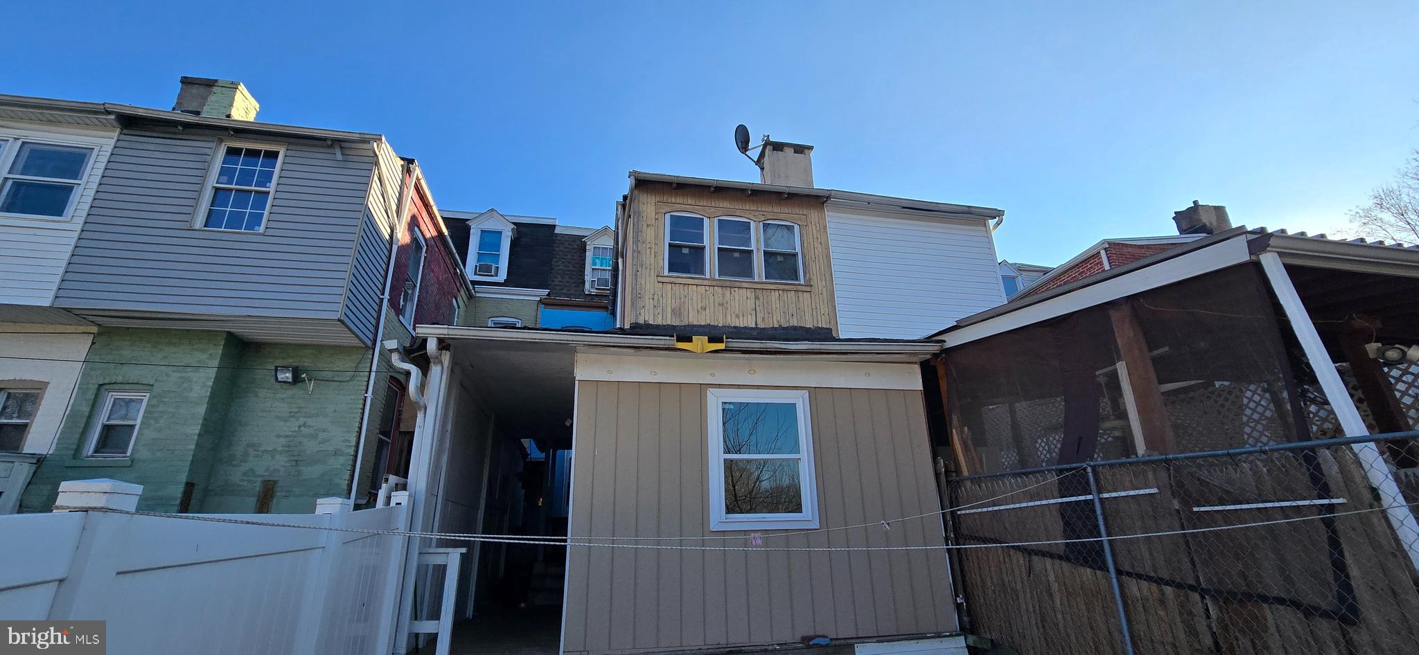 LANCASTER - Residential