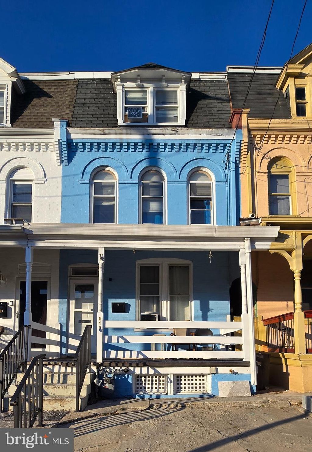 Photo of 610 S Prince Street, LANCASTER, PA 17603 (MLS # PALA2081548)