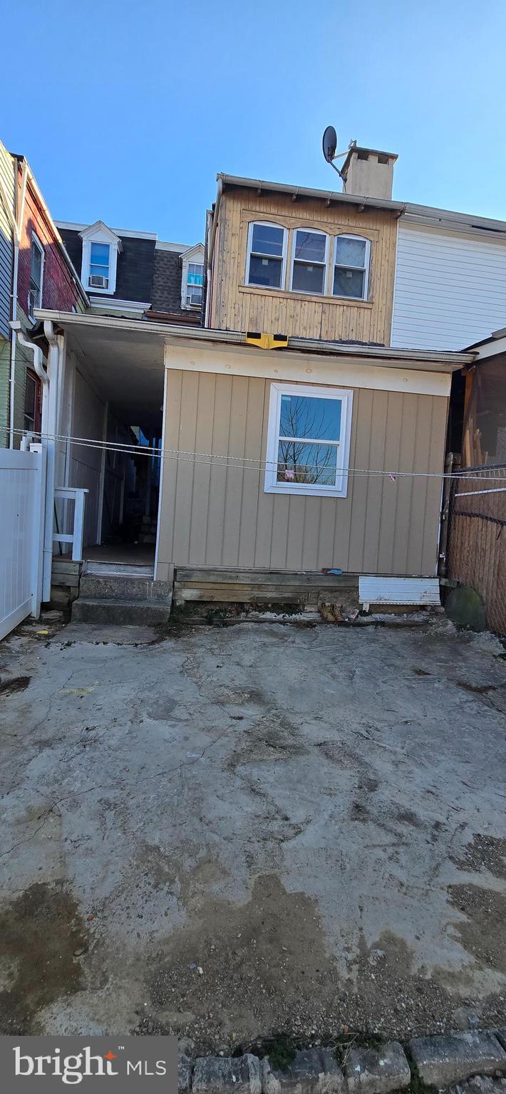 LANCASTER - Residential