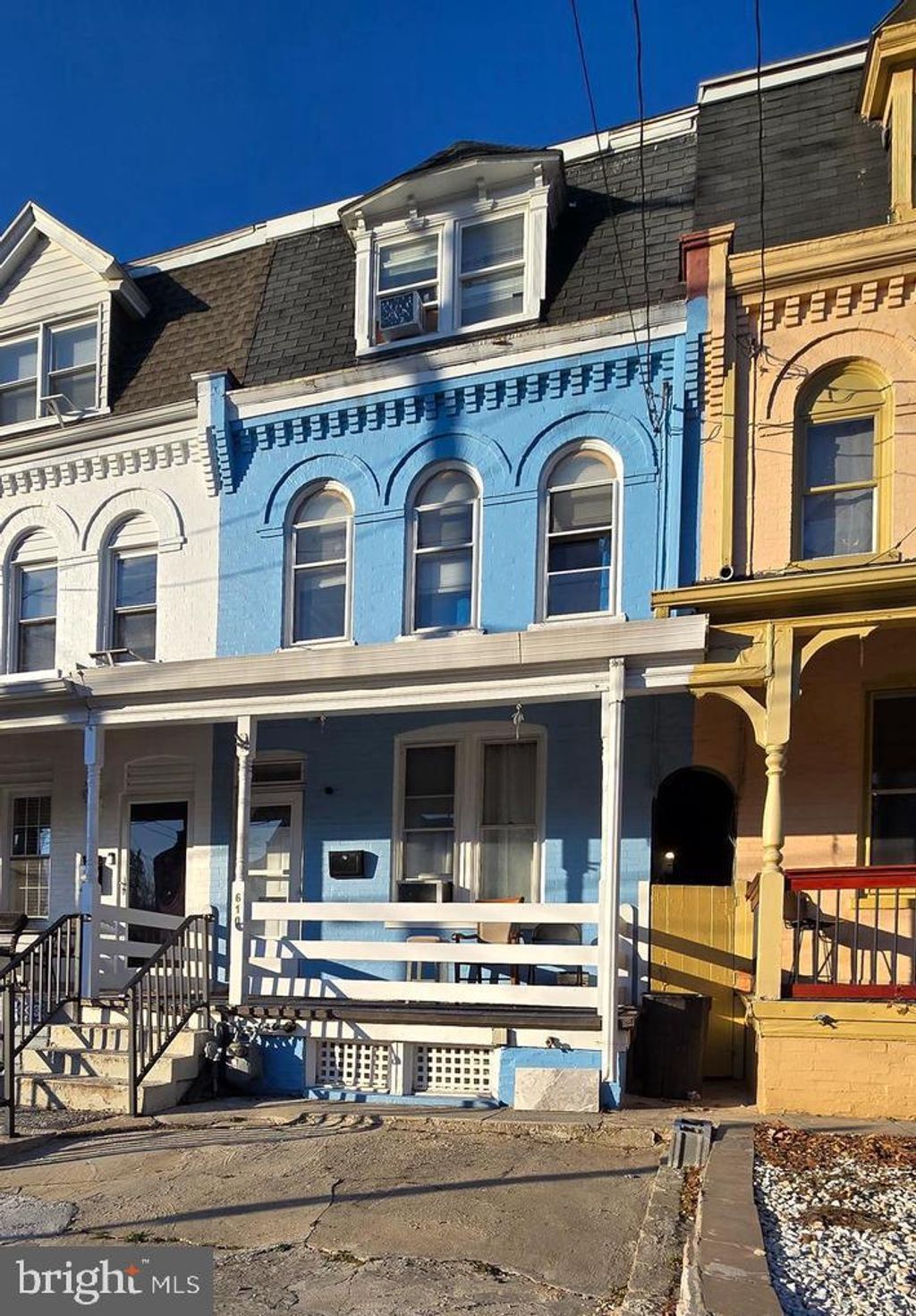 Photo of 610 S Prince Street, LANCASTER, PA 17603 (MLS # PALA2081548)