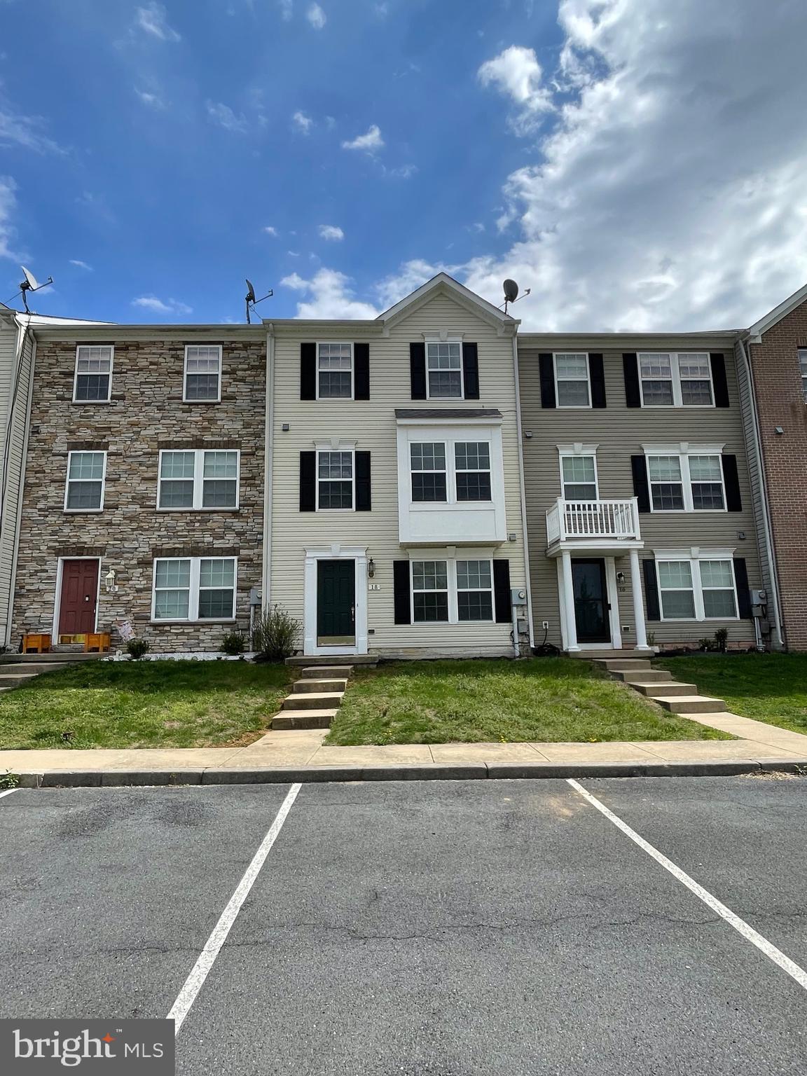 FAIRWAYS WEST - Residential