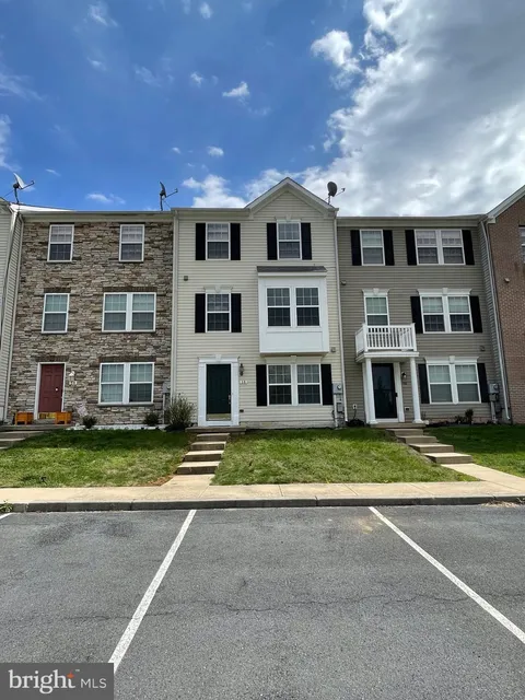 MLS: WVBE2049410