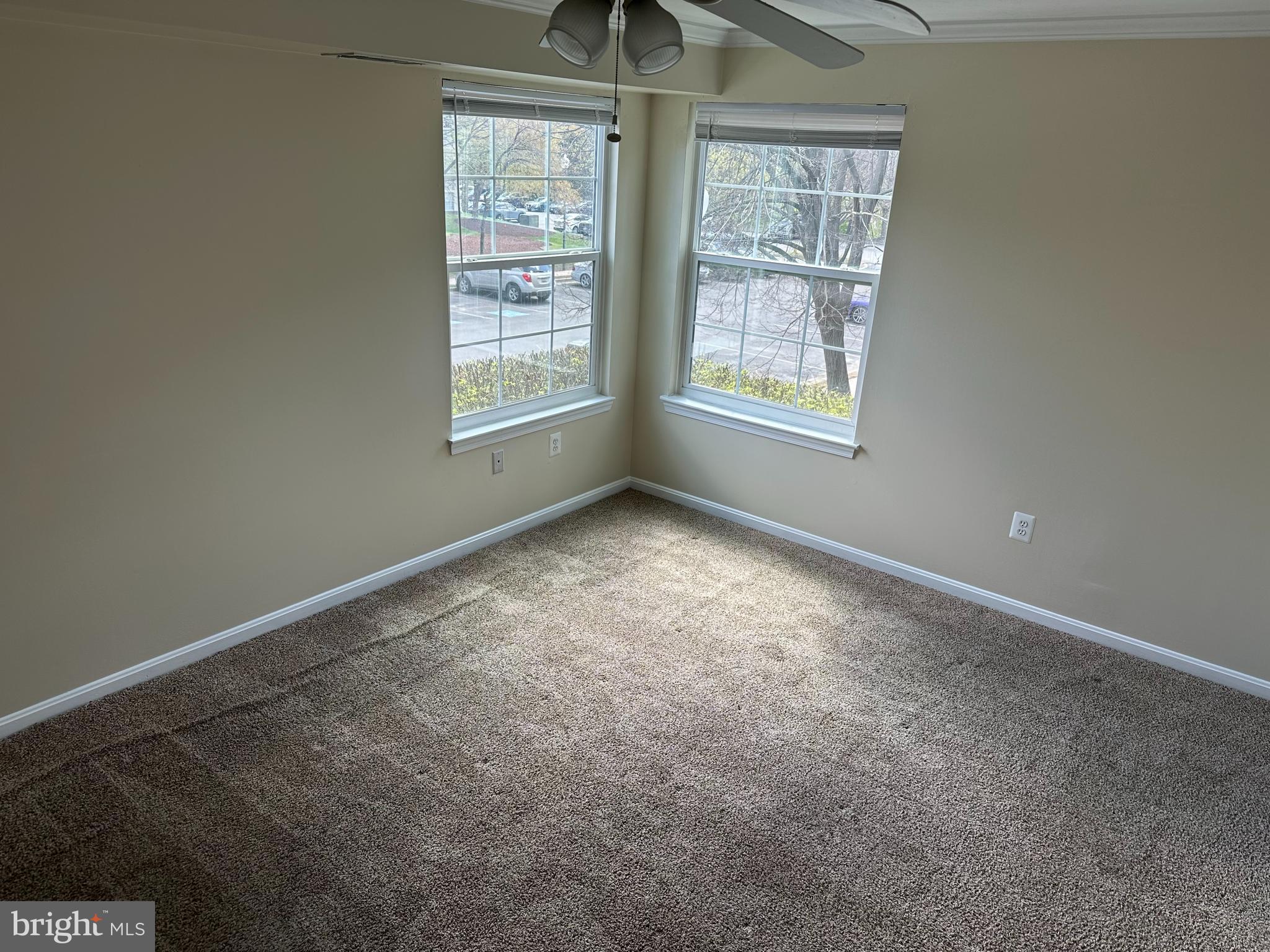 CROMWELL FOUNTAIN - Residential Lease